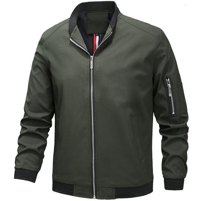 Leichter Sommerblazer für Herren