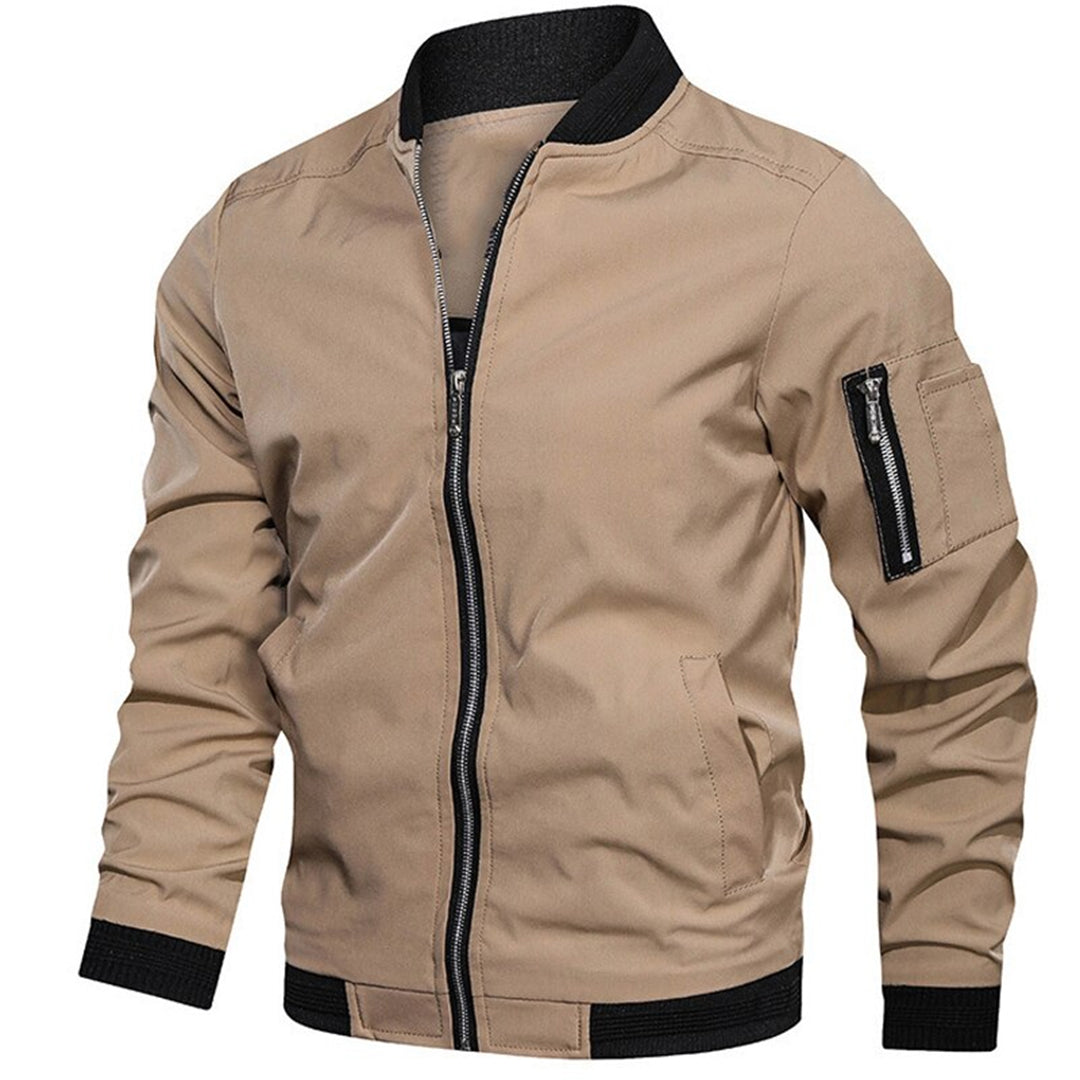 Leichter Sommerblazer für Herren