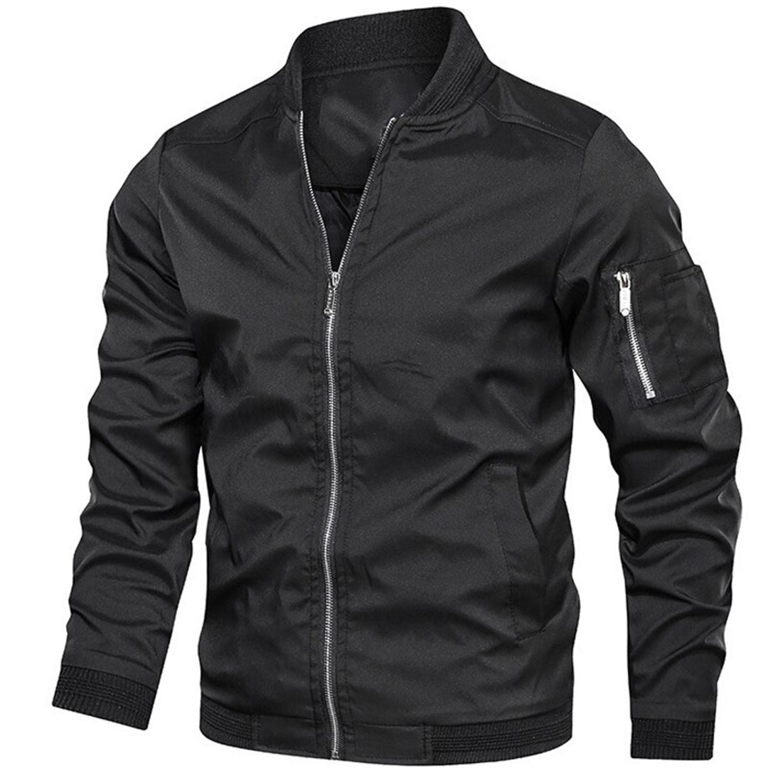 Leichter Sommerblazer für Herren