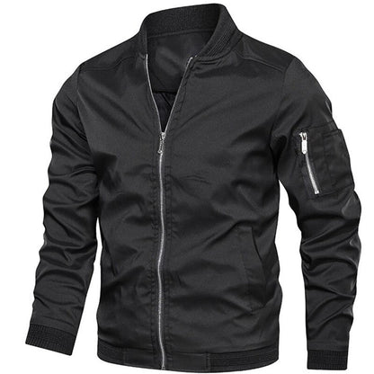 Leichter Sommerblazer für Herren