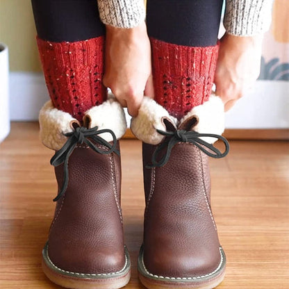 Unisex Schuhe Bradford Stil Boston
