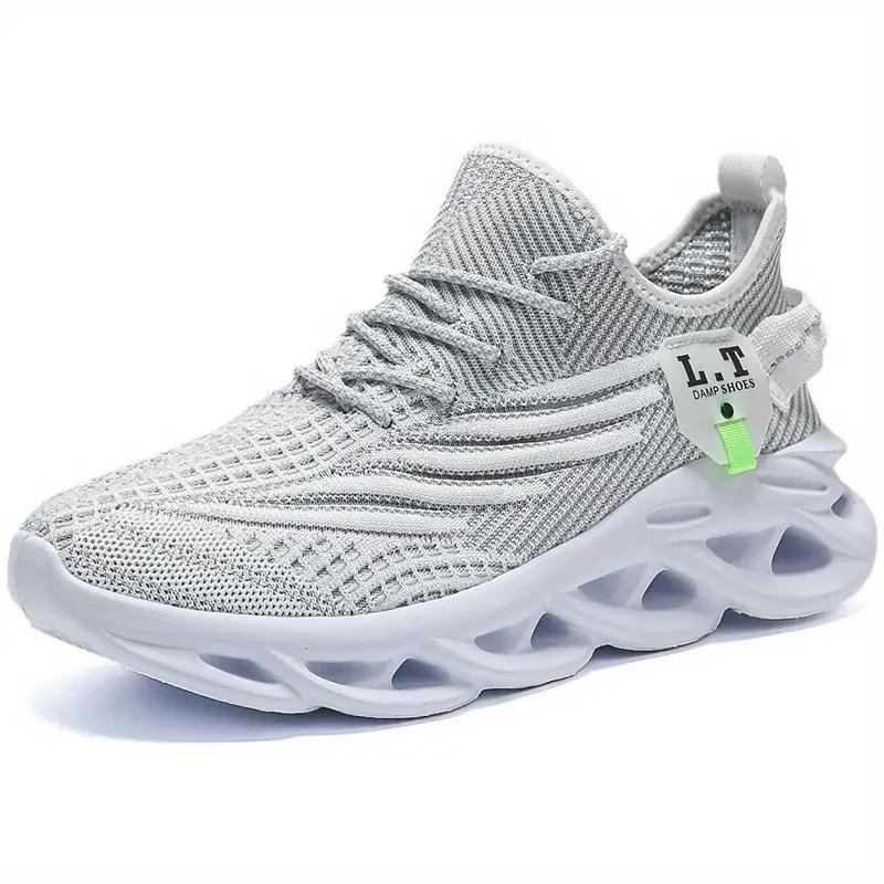 Leichte Sneaker Männer Sportschuhe