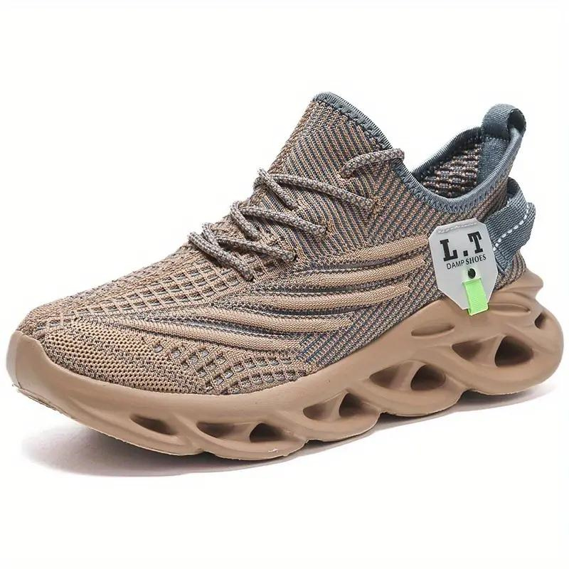 Leichte Sneaker Männer Sportschuhe