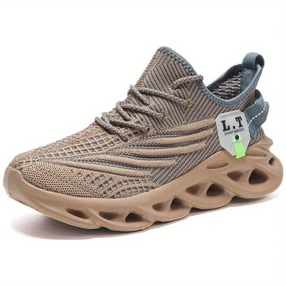 Leichte Sneaker Männer Sportschuhe