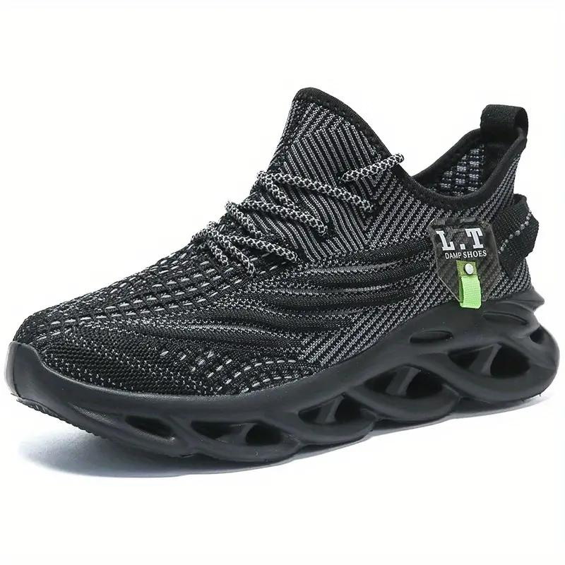 Leichte Sneaker Männer Sportschuhe