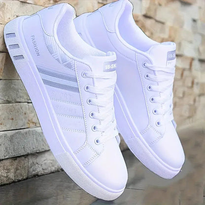 Herren Turnschuhe Bequem Lifestyle Schuhe