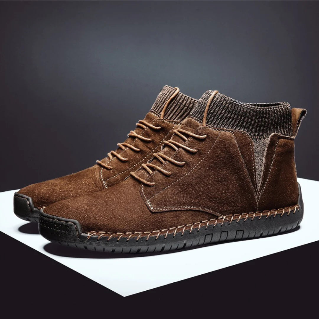 Elegante Herrenstiefel Klassiker