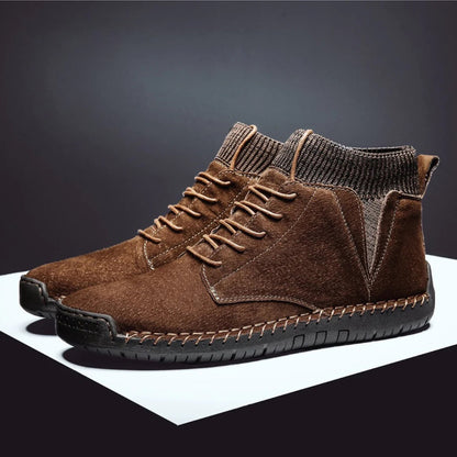 Elegante Herrenstiefel Klassiker