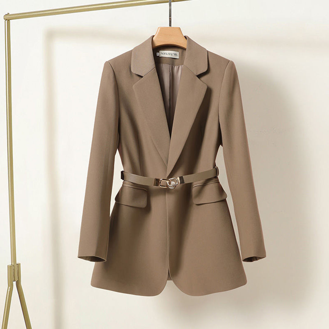 Elegante Frauenblazer Modern Chic