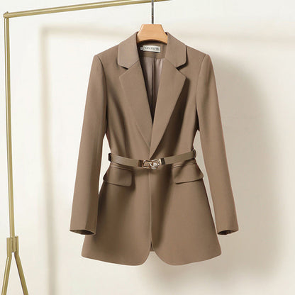 Elegante Frauenblazer Modern Chic