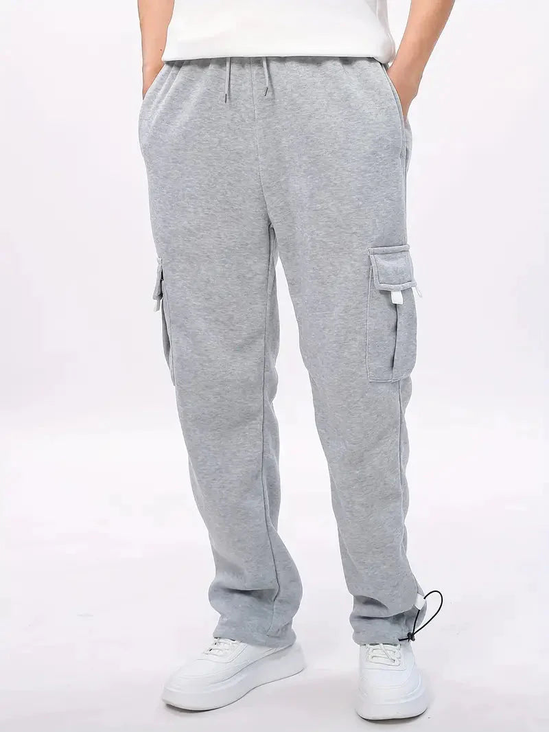 Bequeme Jogginghose Männer Freizeit