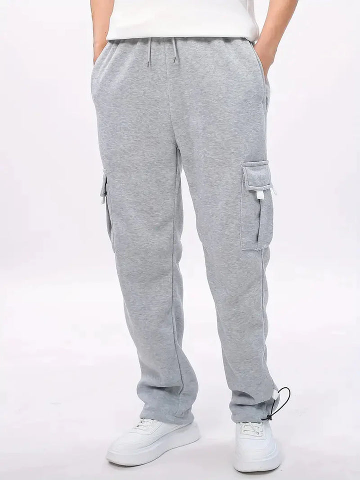 Bequeme Jogginghose Männer Freizeit