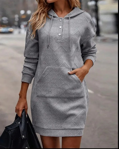 Stylischer Winterpullover Elegantes Design