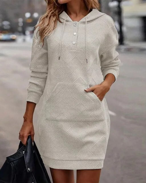 Stylischer Winterpullover Elegantes Design