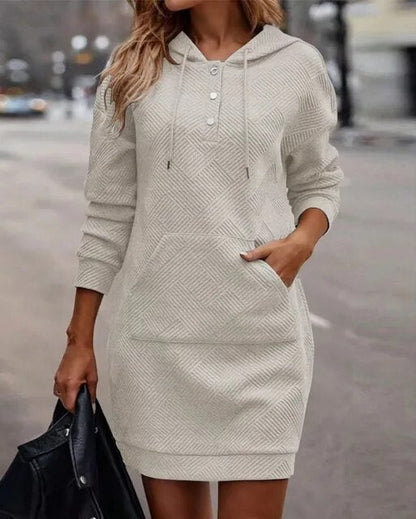Stylischer Winterpullover Elegantes Design