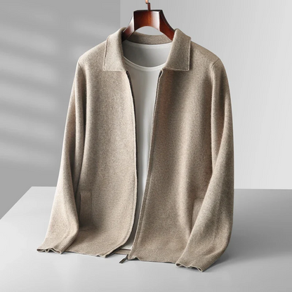 Praktische Steppweste Full-Zip Damen