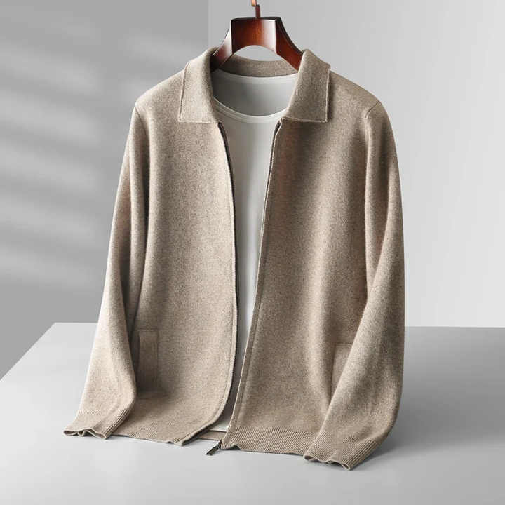 Praktische Steppweste Full-Zip Damen
