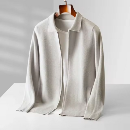Praktische Steppweste Full-Zip Damen