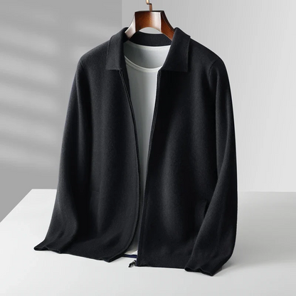 Praktische Steppweste Full-Zip Damen