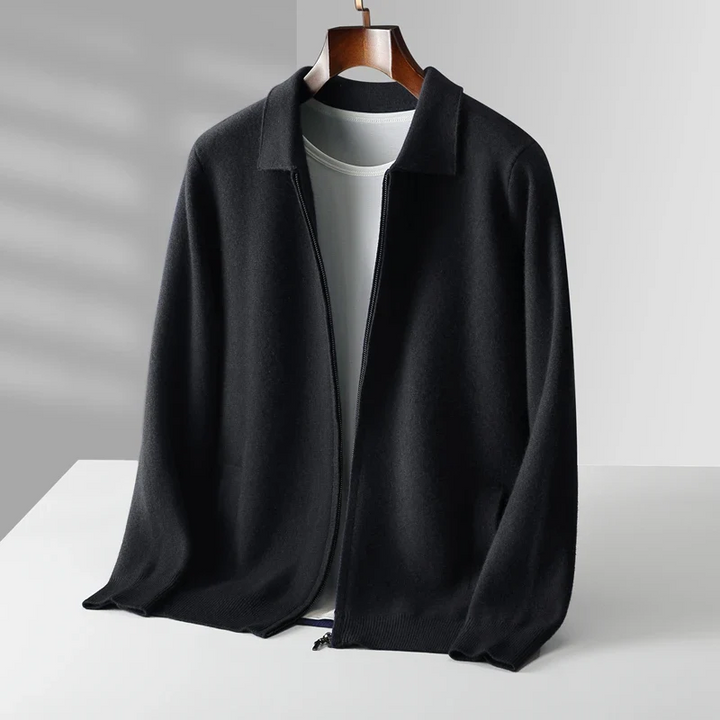 Praktische Steppweste Full-Zip Damen