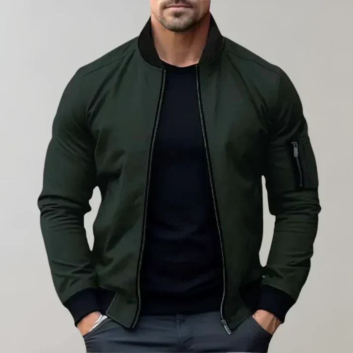 Valentinstag Bomberjacke Modern Style