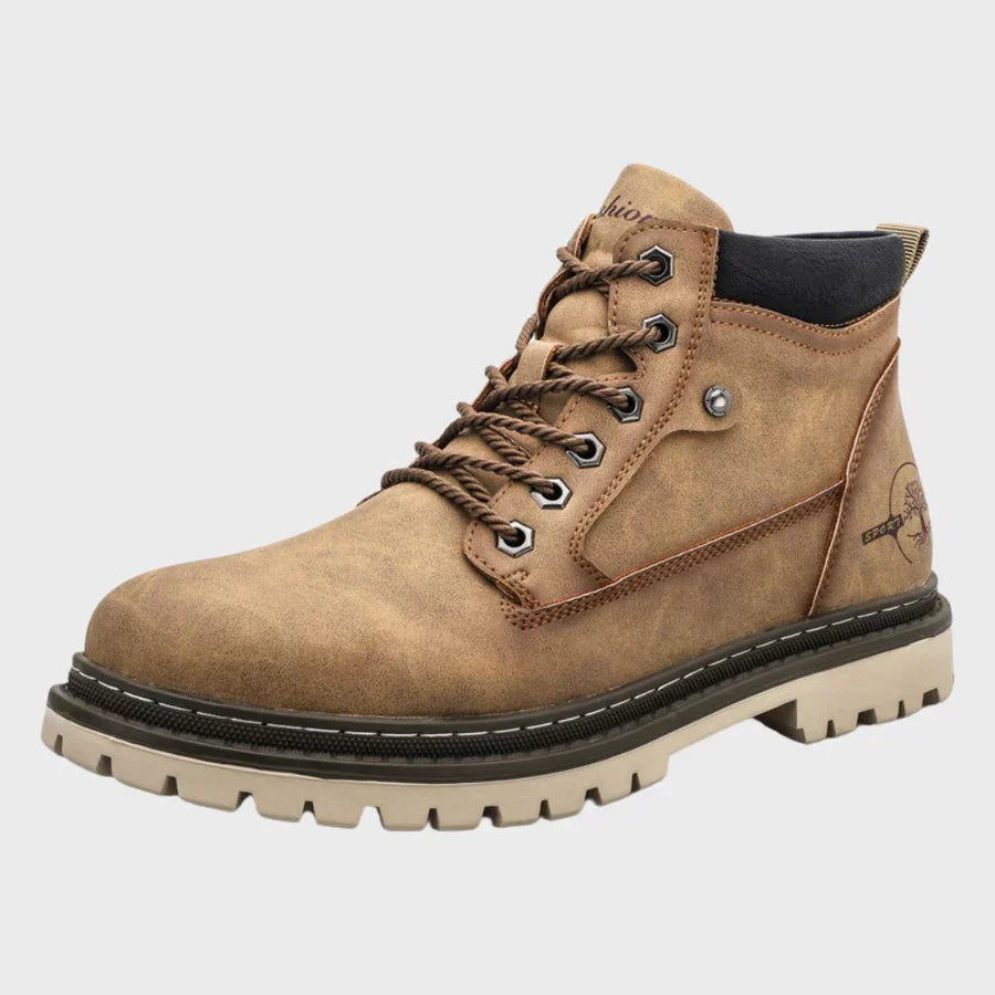 Wanderschuhe Herren Atmungsaktiv Leicht