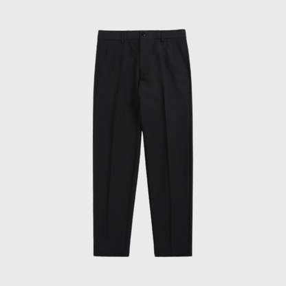 Moderne Herrenhose Chinostil Slimfit