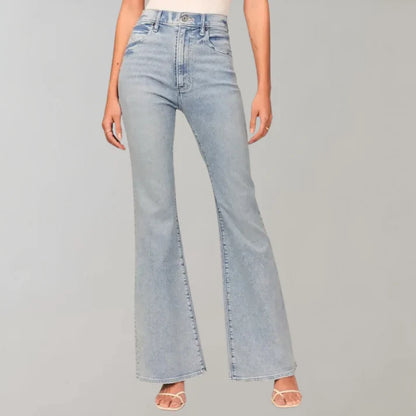 Damen Sportshose Stretch