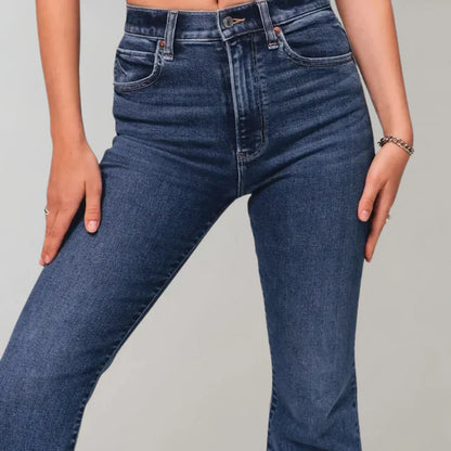 Damen Sportshose Stretch