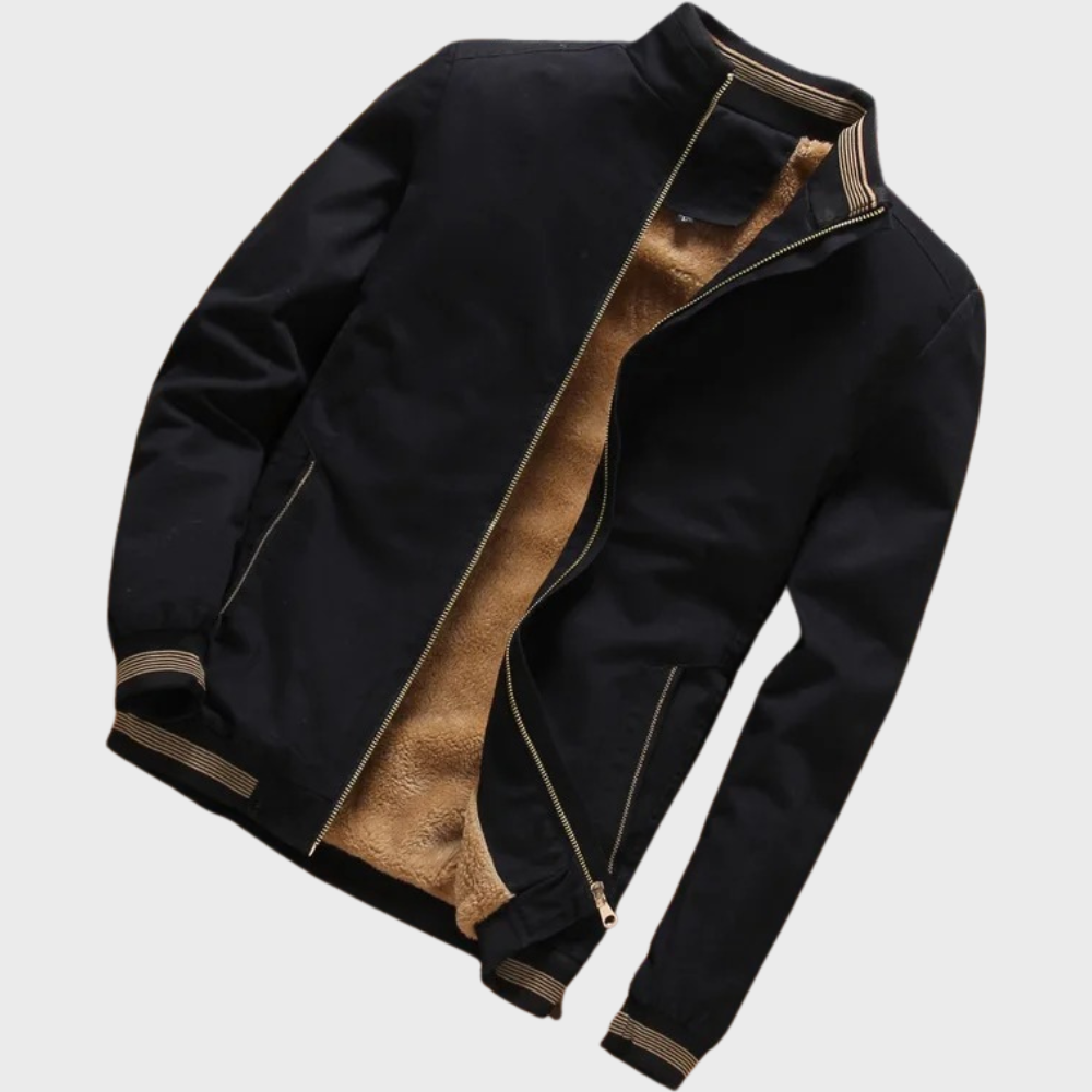 Praktische Windjacke Herren Outdoor