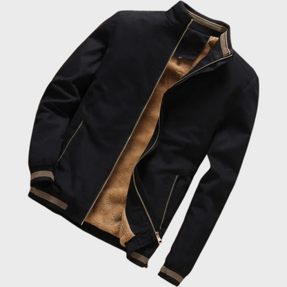 Praktische Windjacke Herren Outdoor