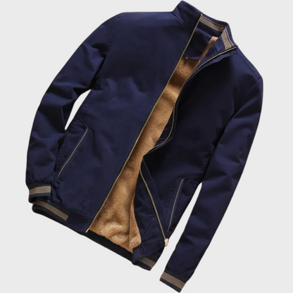 Praktische Windjacke Herren Outdoor