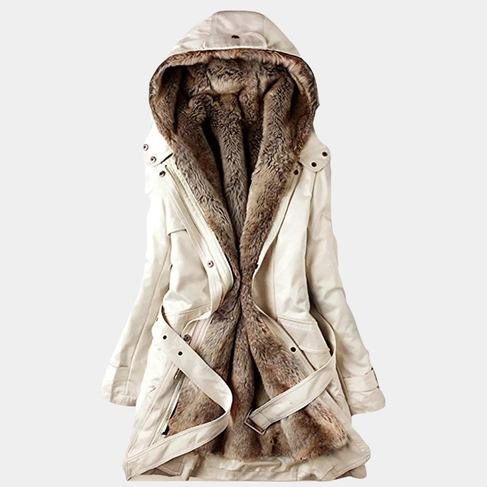 Praktische Windbreaker Jacke Damen Kurz