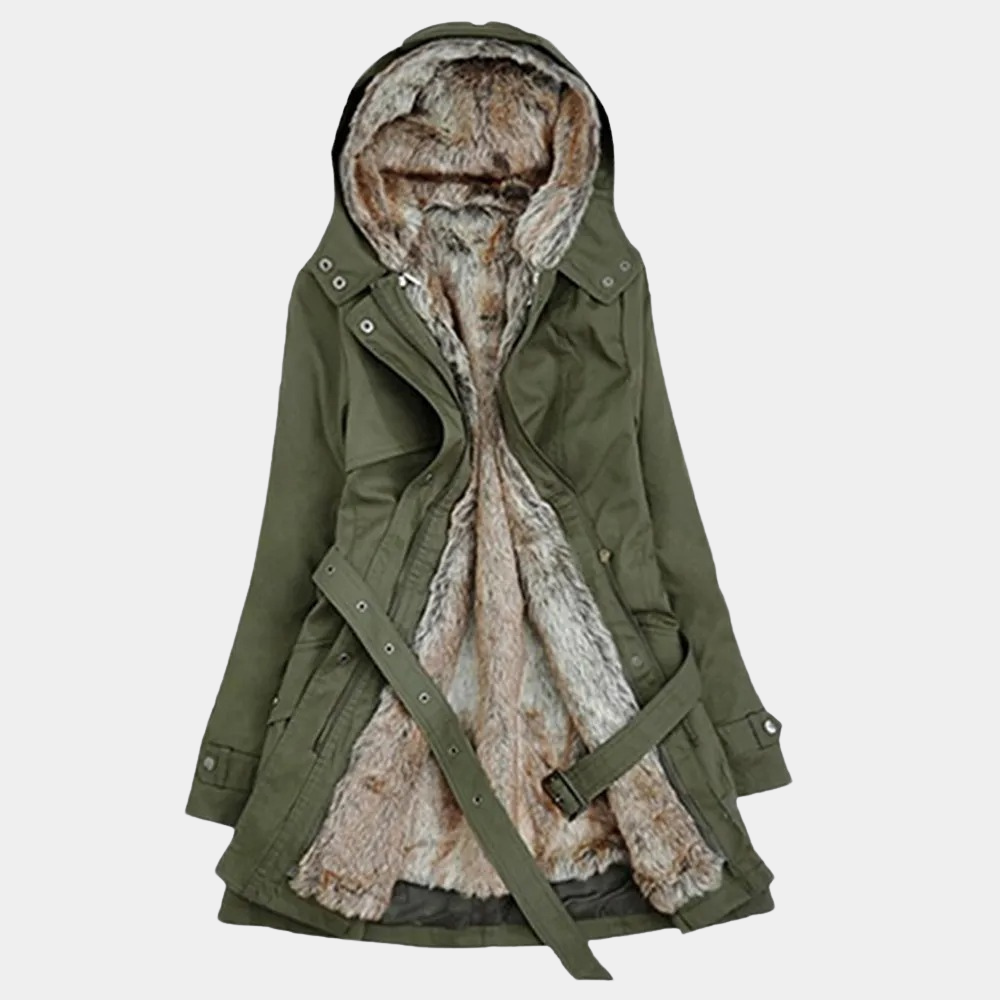 Praktische Windbreaker Jacke Damen Kurz