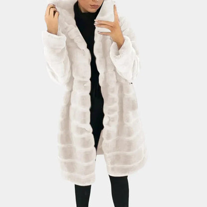 Eleganter Damen Blazer Modern Schnitt
