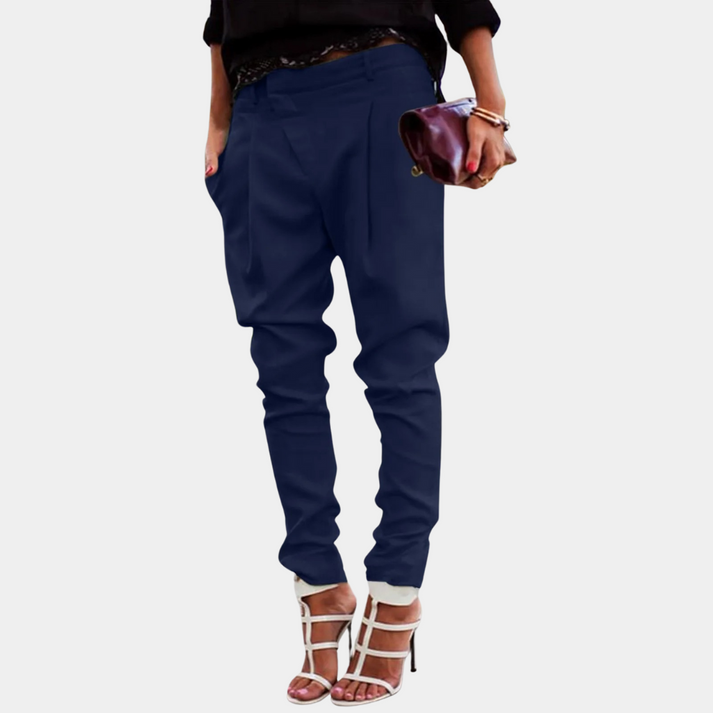 Elegante Damen Hosen