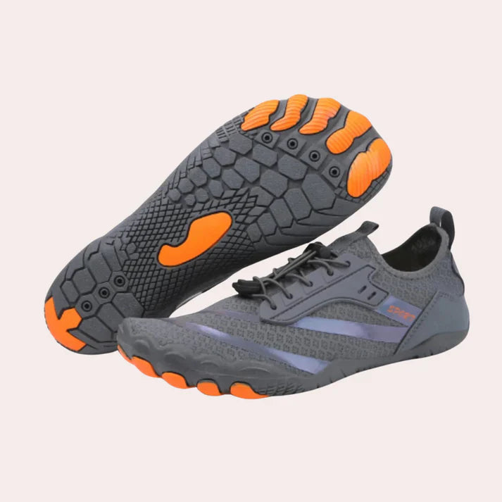 Barefoot Schuhe Bequem Antirutsch