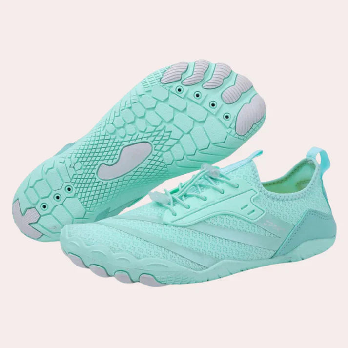 Barefoot Schuhe Bequem Antirutsch
