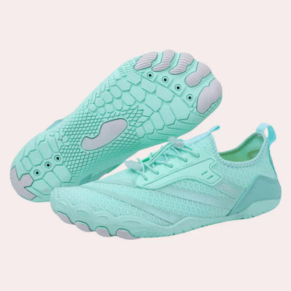 Barefoot Schuhe Bequem Antirutsch