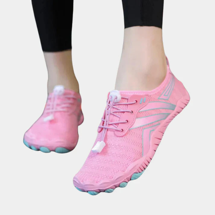 Barefoot Schuhe Bequem Antirutsch