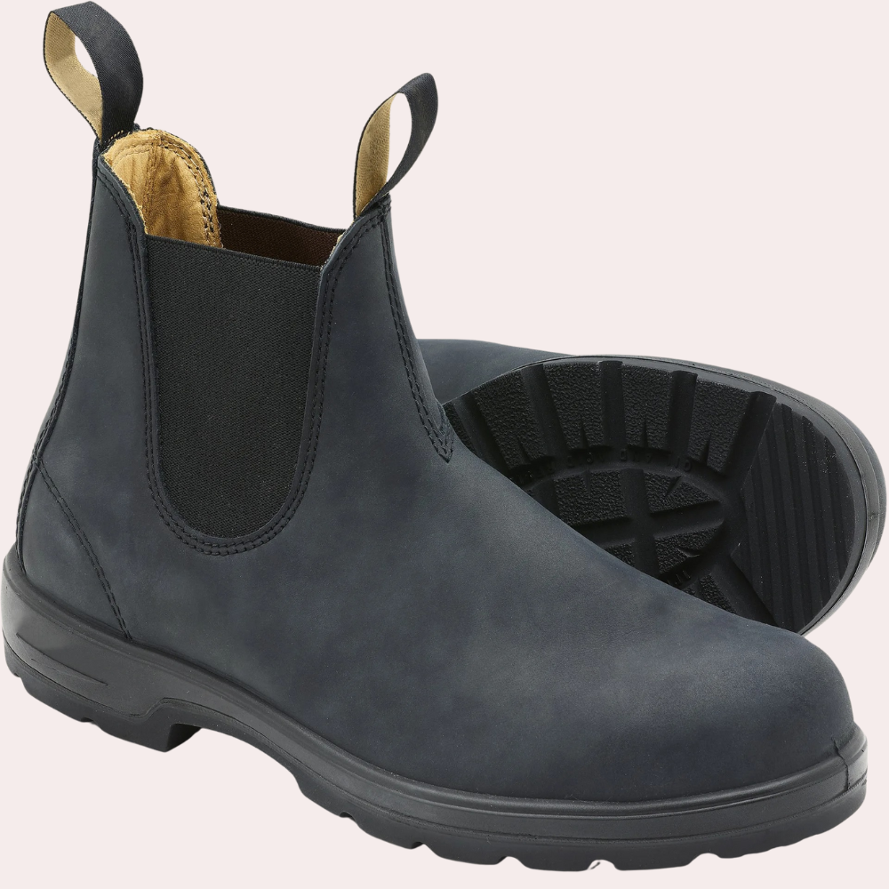 Stilvolle Damenstiefel Modern Casual Chic