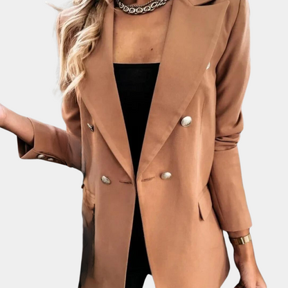 Stylische Blazer für Damen Alltag