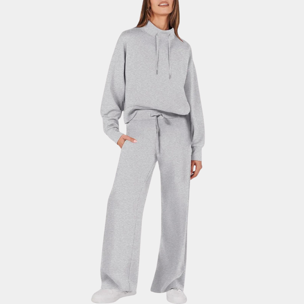 Elegantes Damen-Set Zweiteiler für jeden Anlass