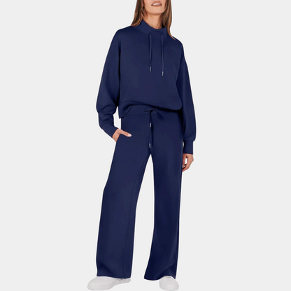Elegantes Damen-Set Zweiteiler für jeden Anlass