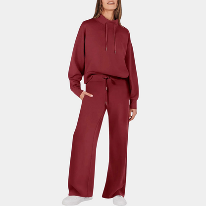 Elegantes Damen-Set Zweiteiler für jeden Anlass - IdealeKleiden