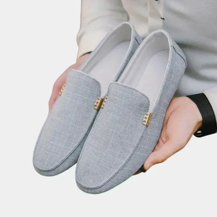 Bequeme Herren Loafer Schuhe