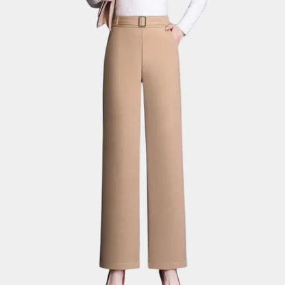 Bequeme Damen-Hose Komfort Design - IdealeKleiden