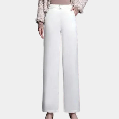 Bequeme Damen-Hose Komfort Design
