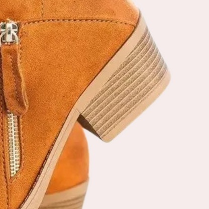 Elegante Stiefel Klassisches Design - IdealeKleiden