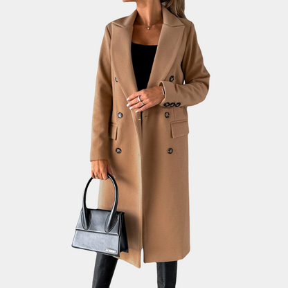 Winterjacke Damen Warm Bequem